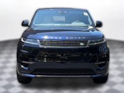 Land Rover Range Rover Sport Dynamic SE P530 2026