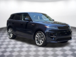 Land Rover Range Rover Sport Dynamic SE P530 2026
