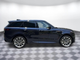 Land Rover Range Rover Sport Dynamic SE P530 2026