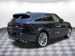Land Rover Range Rover Sport Dynamic SE P530 2026