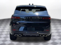 Land Rover Range Rover Sport Dynamic SE P530 2026