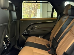 Land Rover Range Rover Sport Dynamic SE P530 2026