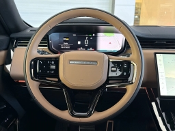 Land Rover Range Rover Sport Dynamic SE P530 2026