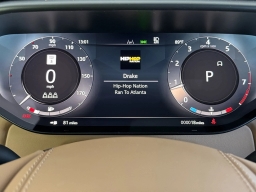 Land Rover Range Rover Sport Dynamic SE P530 2026
