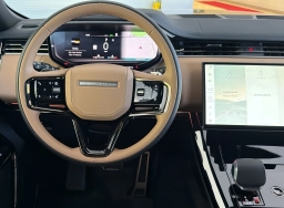 Land Rover Range Rover Sport Dynamic SE P530 2026