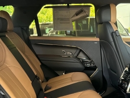Land Rover Range Rover Sport Dynamic SE P530 2026