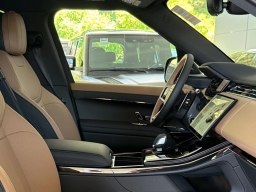 Land Rover Range Rover Sport Dynamic SE P530 2026
