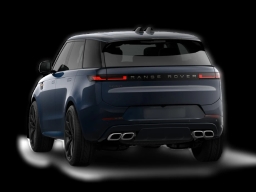 Land Rover Range Rover Sport Dynamic SE P530 2026