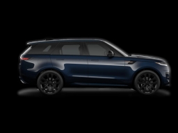 Land Rover Range Rover Sport Dynamic SE P530 2026