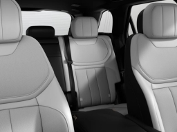 Land Rover Range Rover Sport Dynamic SE P530 2026