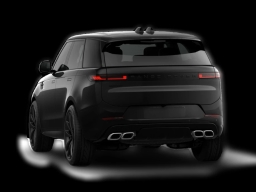 Land Rover Range Rover Sport Dynamic SE P530 2026