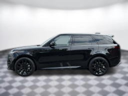 Land Rover Range Rover Sport Dynamic SE P530 2026