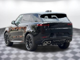 Land Rover Range Rover Sport Dynamic SE P530 2026