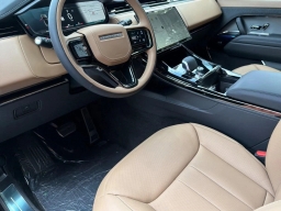 Land Rover Range Rover Sport Dynamic SE P530 2026