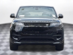 Land Rover Range Rover Sport Dynamic SE P530 2026