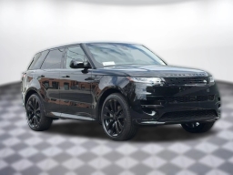 Land Rover Range Rover Sport Dynamic SE P530 2026