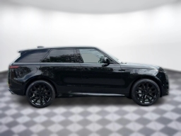 Land Rover Range Rover Sport Dynamic SE P530 2026