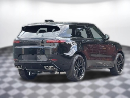 Land Rover Range Rover Sport Dynamic SE P530 2026