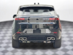 Land Rover Range Rover Sport Dynamic SE P530 2026