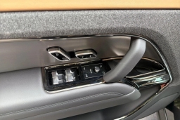 Land Rover Range Rover Sport Dynamic SE P530 2026