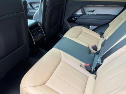 Land Rover Range Rover Sport Dynamic SE P530 2026