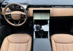 Land Rover Range Rover Sport Dynamic SE P530 2026