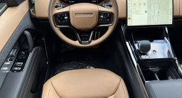 Land Rover Range Rover Sport Dynamic SE P530 2026