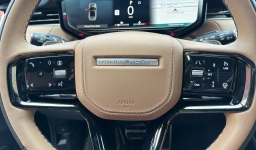 Land Rover Range Rover Sport Dynamic SE P530 2026