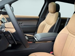 Land Rover Range Rover Sport Dynamic SE P530 2026