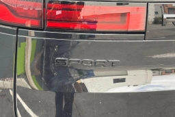 Land Rover Range Rover Sport Dynamic SE P530 2026