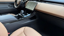 Land Rover Range Rover Sport Dynamic SE P530 2026