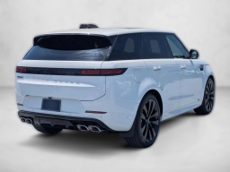 Land Rover Range Rover Sport Dynamic SE P530 2026