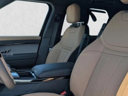 Land Rover Range Rover Sport Dynamic SE P530 2026