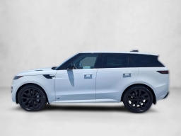 Land Rover Range Rover Sport Dynamic SE P530 2026
