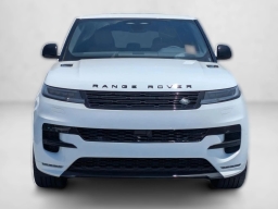 Land Rover Range Rover Sport Dynamic SE P530 2026