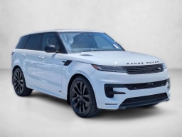 Land Rover Range Rover Sport Dynamic SE P530 2026