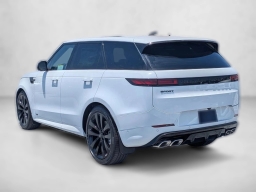 Land Rover Range Rover Sport Dynamic SE P530 2026