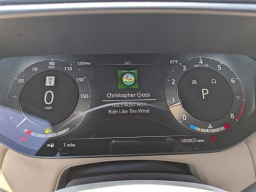 Land Rover Range Rover Sport Dynamic SE P530 2026