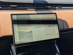 Land Rover Range Rover Sport Dynamic SE P530 2026