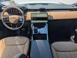 Land Rover Range Rover Sport Dynamic SE P530 2026