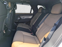 Land Rover Range Rover Sport Dynamic SE P530 2026