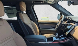 Land Rover Range Rover Sport Dynamic SE P530 2026