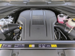 Land Rover Range Rover Sport Dynamic SE P530 2026