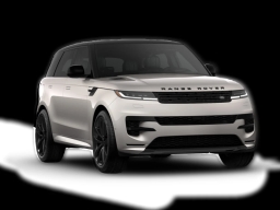 Land Rover Range Rover Sport Dynamic SE P530 2026