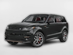 Land Rover Range Rover Sport Dynamic SE P530 2026