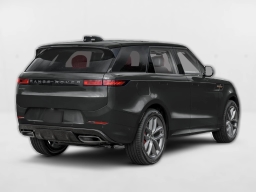 Land Rover Range Rover Sport Dynamic SE P530 2026