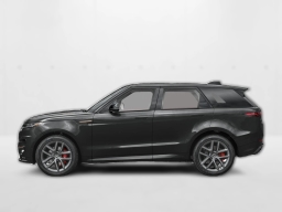 Land Rover Range Rover Sport Dynamic SE P530 2026