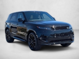 Land Rover Range Rover Sport Dynamic SE P530 2026