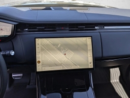 Land Rover Range Rover Sport Dynamic SE P530 2026