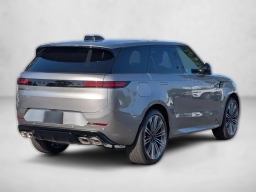 Land Rover Range Rover Sport Dynamic SE P530 2026
